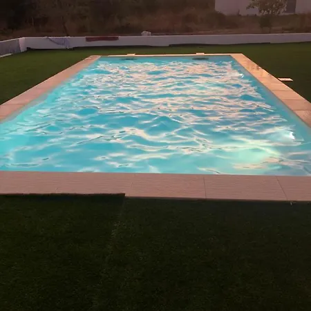 Casa Da Azenha Castellvm