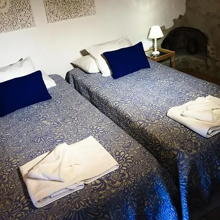Casa Da Azenha Castellvm Landhaus