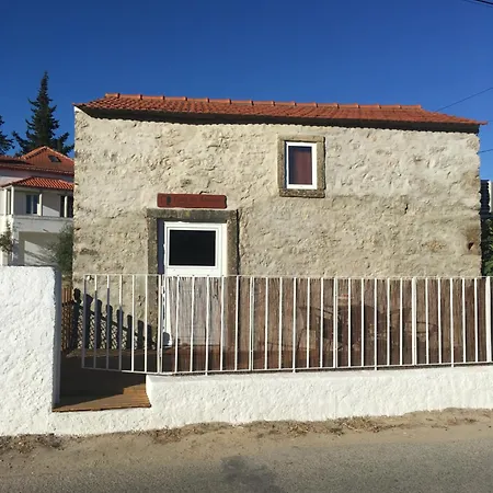 Casa Da Azenha Castellvm