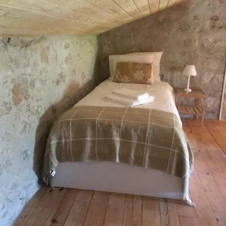 Casa Da Azenha Castellvm Landhaus