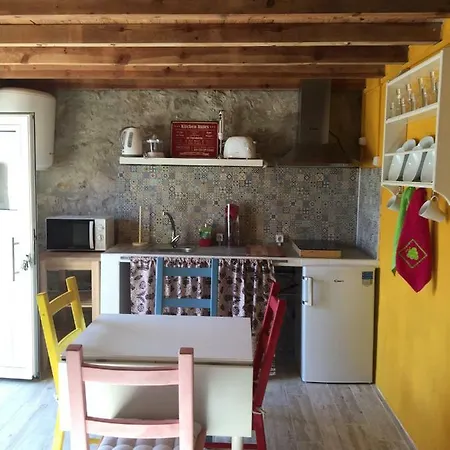 Casa Da Azenha Castellvm *