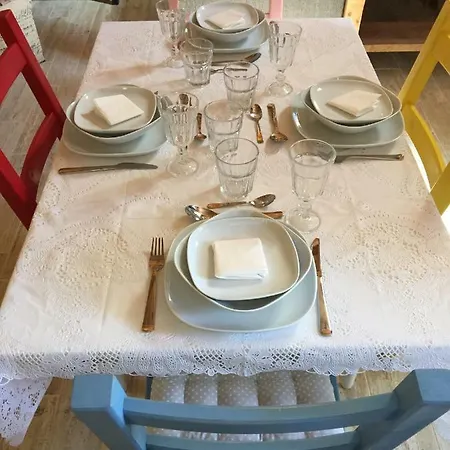 Casa Da Azenha Castellvm * Alcabideque