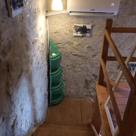 Landhaus Casa Da Azenha Castellvm *