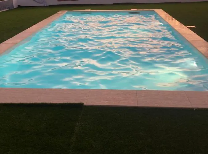 Casa Da Azenha Castellvm