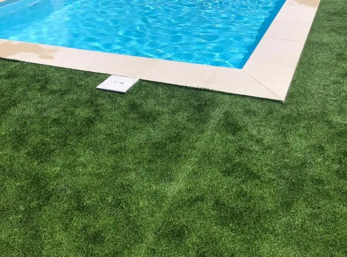 Casa Da Azenha Castellvm *