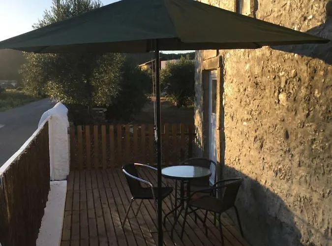 Casa Da Azenha Castellvm * Alcabideque