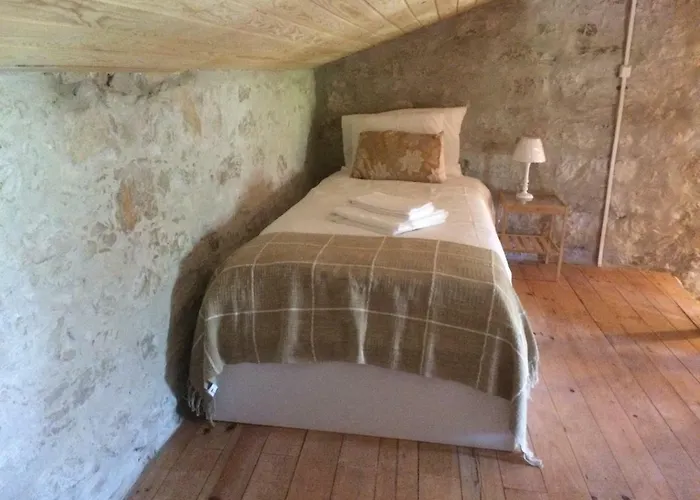 Casa Da Azenha Castellvm Landhaus
