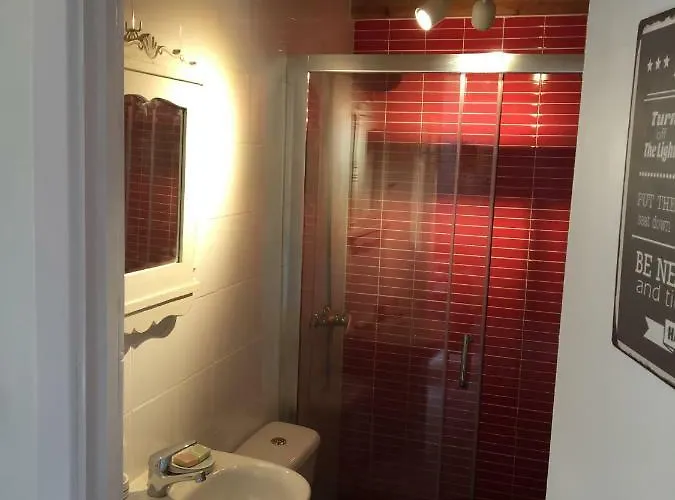 Casa Da Azenha Castellvm Casa rural *