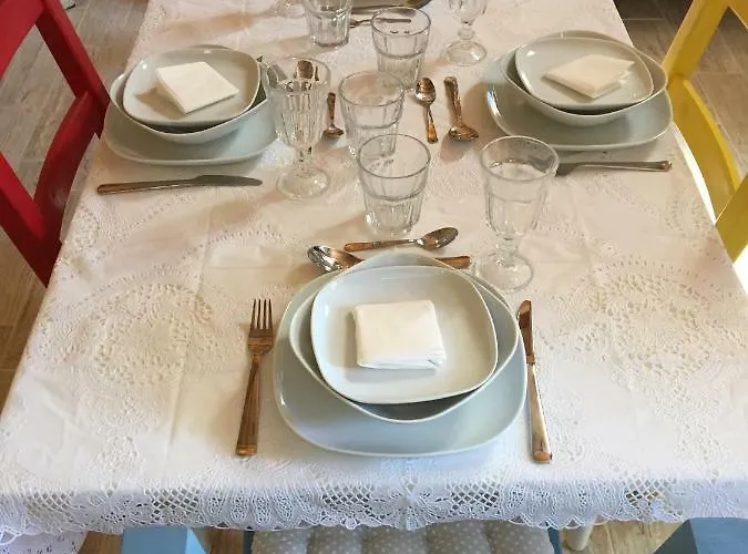 Casa Da Azenha Castellvm * Alcabideque