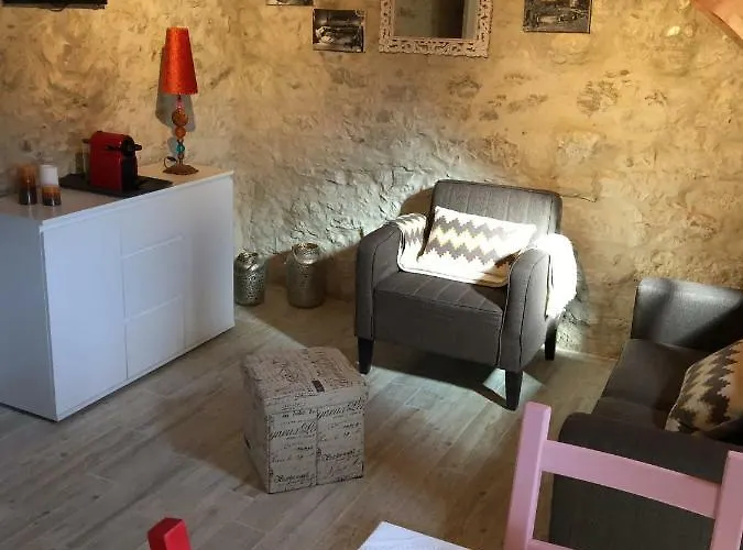 Landhaus Casa Da Azenha Castellvm *