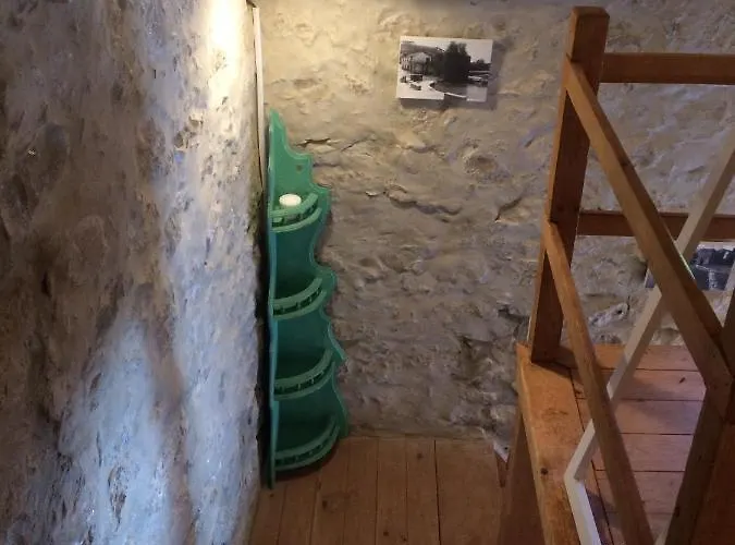 Casa rural Casa Da Azenha Castellvm *