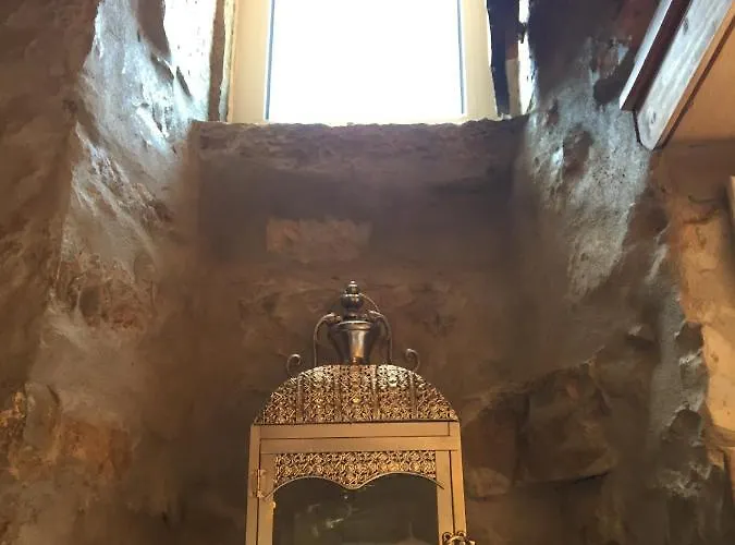 Casa Da Azenha Castellvm Alcabideque